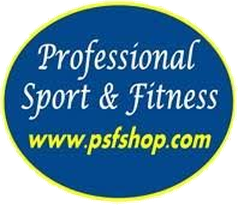 Professional Sport & Fitness logo